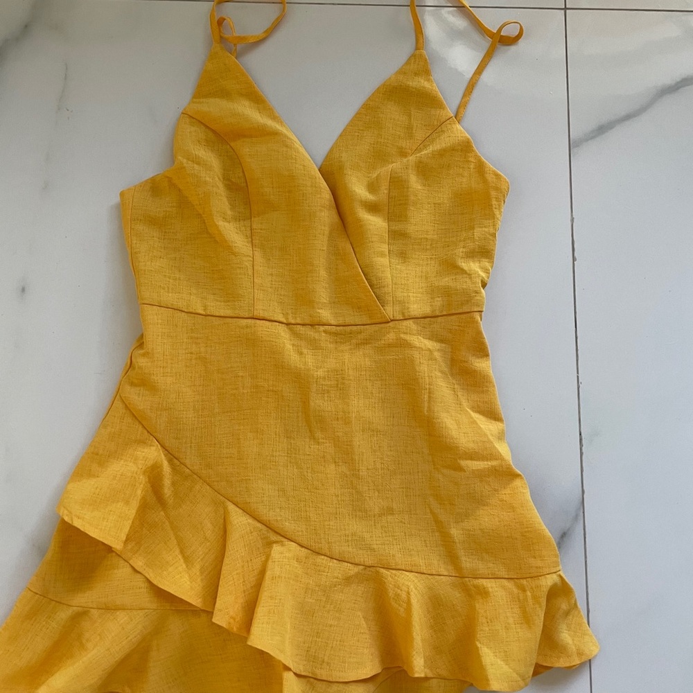 Romper/dress